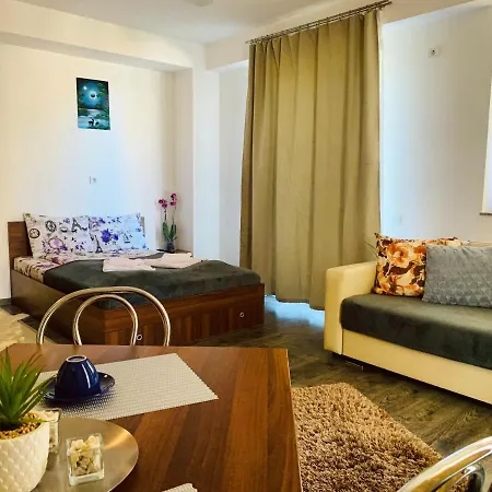 Seasons Holiday Studio * Brasov