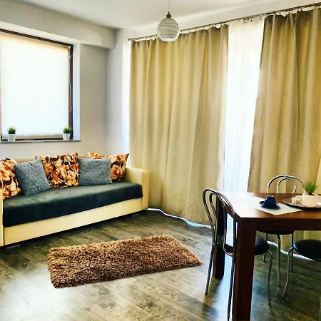 Apartment Seasons Holiday Studio *